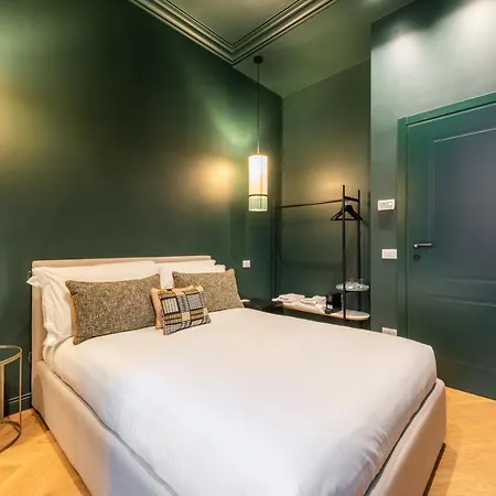 Affittacamere Voluta