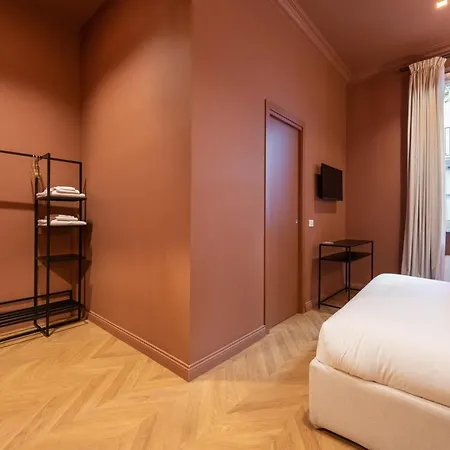 Voluta Konukevi 2*