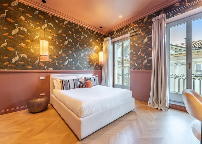 Voluta 게스트하우스 4*