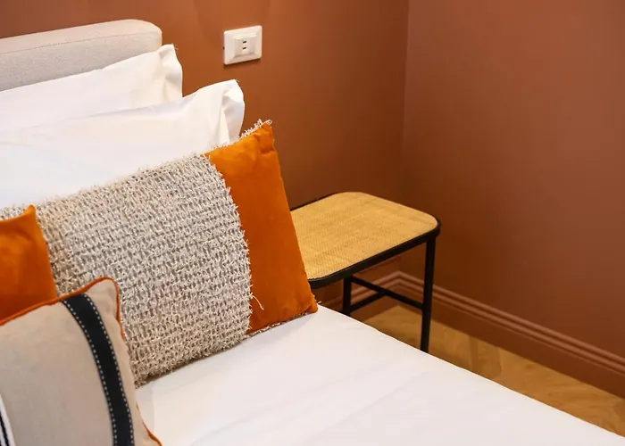 Voluta 게스트하우스 밀라노