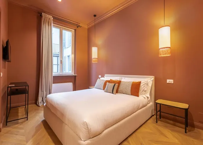 Voluta 게스트하우스