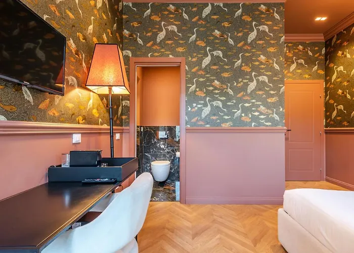 게스트하우스 Voluta 밀라노