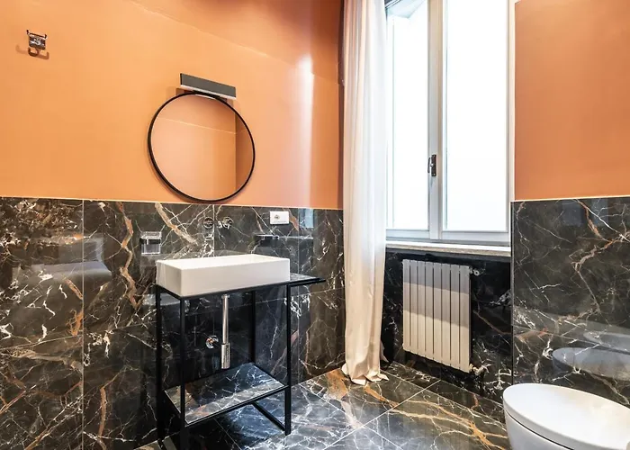 Voluta 게스트하우스 4*