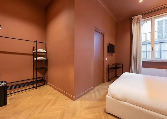 Voluta 게스트하우스 4*