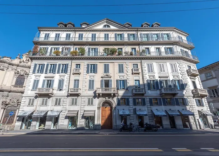 Voluta 게스트하우스