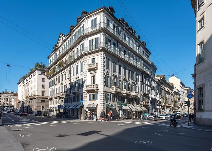 Voluta 게스트하우스