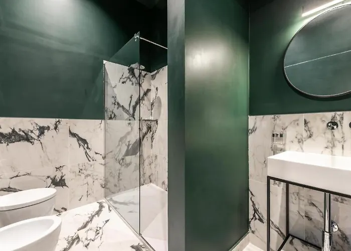 Voluta 게스트하우스