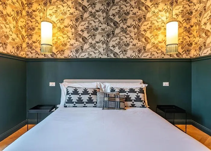 Voluta 게스트하우스 4*