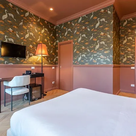 Voluta 4* Milan