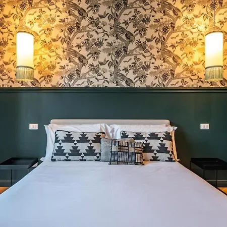 Voluta Gasthuis 4*