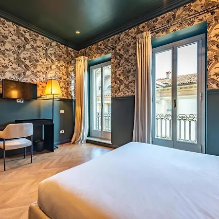 Voluta 4* Milan